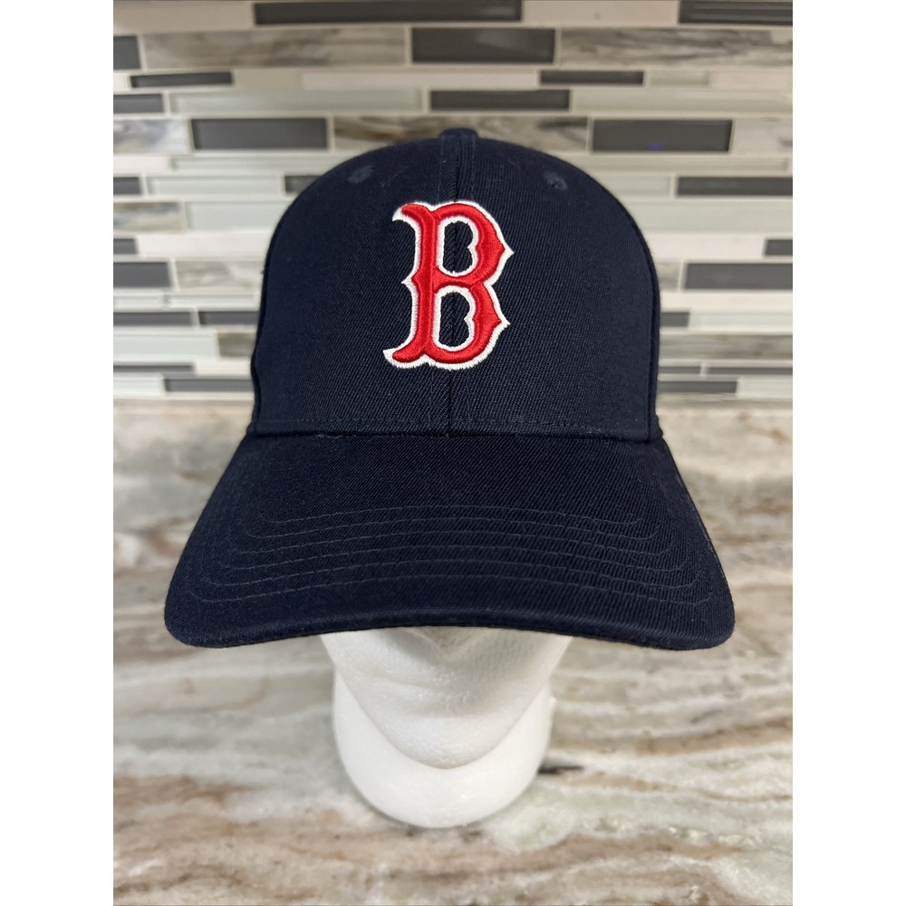 Boston Red Sox Snapback Hat 47 Youth Fenway Park Collection